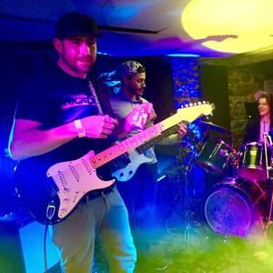 Meet your Posher, Sean